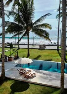 曼陀罗别墅酒店 - 卡朗阿森