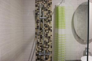 Deluxe 2BR at The Green Kosambi Bandung Apartment By Travelio