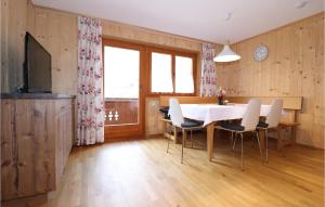 Moderne Ferienwohnungdalaas