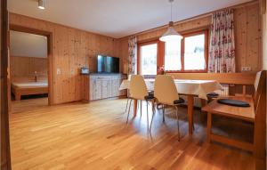 Moderne Ferienwohnungdalaas