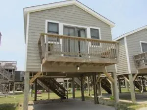 NC 12 56821-26 Condo - Hatteras