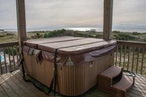 THE SUNNY SPOT cottage