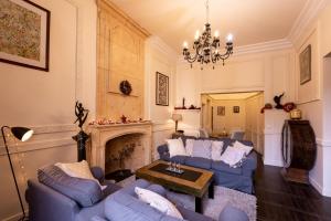 Appartements Heart of Sarlat : photos des chambres