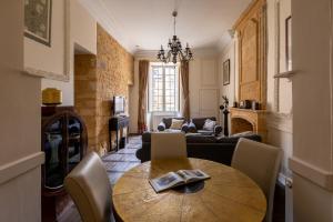 Appartements Heart of Sarlat : Appartement