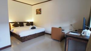 Paradise Land Resort