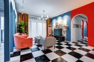 Wuhan City Wuchang District shahu park - Pingdingshan