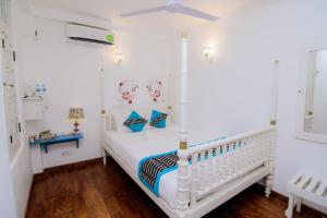 Fort Heaven - Galle Fort