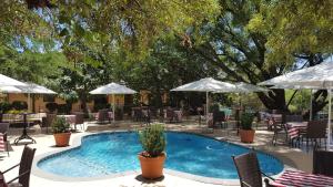 Black Eagle Hotel & Spa