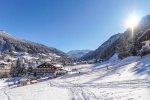 4 star hotel Hotel Hell Ortisei Italija