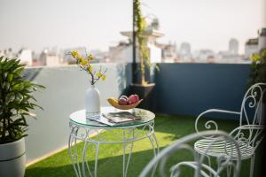 Serene Boutique Hotel & Spa
