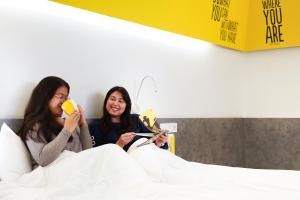 Yello Hotel Manggarai