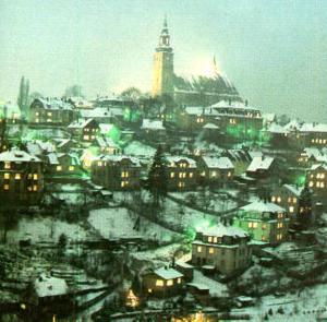 Ferienwohnungen Bochmann