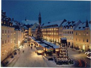 Ferienwohnungen Bochmann