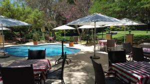 Black Eagle Hotel & Spa