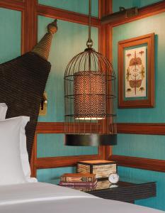 Rosewood Luang Prabang