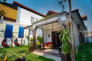 Sala Kanseng Home - Puok