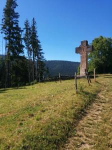 Maisons de vacances Ferme des deux Freres, Autrans, Vercors : photos des chambres