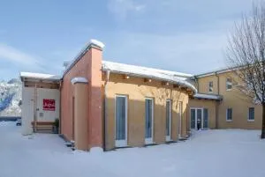 Jutel Hinterstoder - Hinterstoder