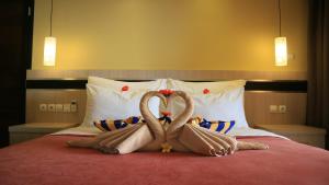 Sunset House Gili Meno