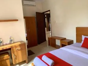 De Gadri Ndalem Yogyakarta - 班图尔