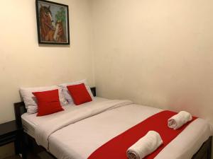 De Gadri Ndalem Yogyakarta