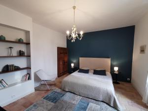 Appart'hotels Domaine du Mas Foucray : photos des chambres