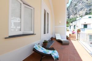 Palazzo Gargano Amalfi