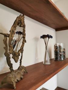 Appart'hotels Domaine du Mas Foucray : photos des chambres