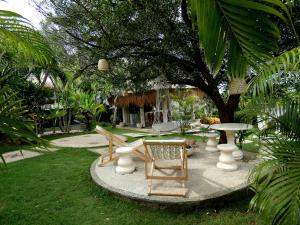 Incense Impossible Beach Boutique Hotel - Adults Only