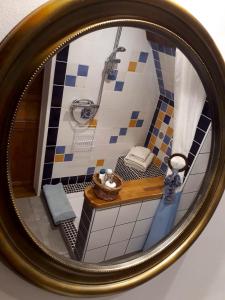 B&B / Chambres d'hotes Les Hirondelles B&B : photos des chambres