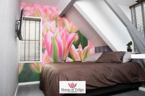House of Tulips