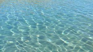 Waterfront Villa Kea Greece