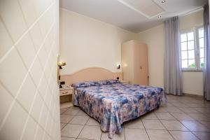 Hotel Sileoni Dépendance Villa Antonio