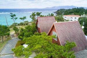 Lilac house