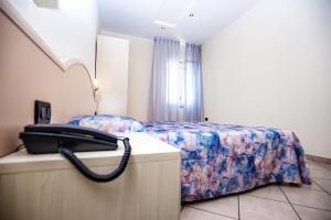 Hotel Sileoni Dépendance Villa Antonio