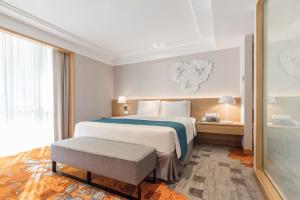 Holiday Inn Bangkok