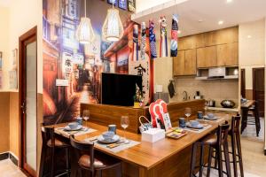 Guangzhou Tianhe District·Tianhe another city·, Apartmány - Kanton