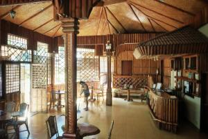 Pagdayon Traveler's Inn