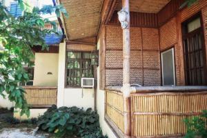 Pagdayon Travelers Inn