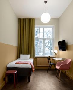 Forenom Aparthotel Malmö Varvsstaden