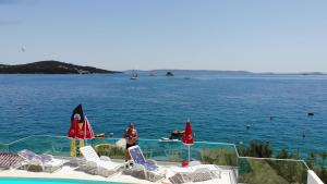 Apartments Villa Marija