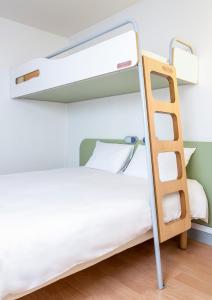 Hotels ibis budget Caen Herouville : photos des chambres