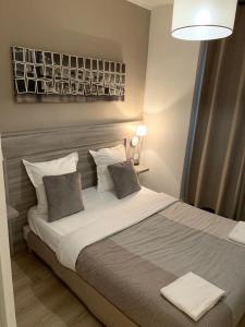 Hotels Menil Bon Temps : photos des chambres