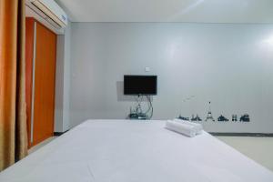 Vintage Studio Apartment at Nifarro Park By Travelio