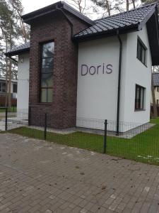 Villa Kris