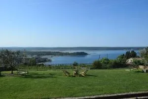 波尔托罗全景旅馆 - 斯楚雅