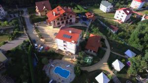 Fazenda na Goncharakh