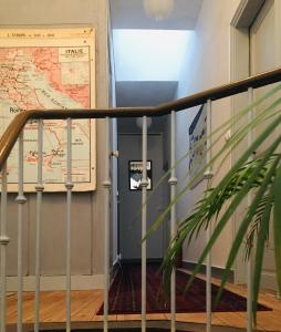 Le 42 Chambre bleue photo 24