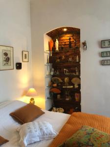 Appartements Appartement Centre Ville Bastia : photos des chambres