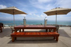 The Lookout Guest House